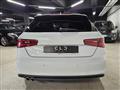 AUDI A3 2.0 TDI SLINE