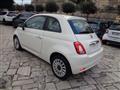 FIAT 500 1200 LOUNGE 69CV AUTOM. CARPLAY PDC CERCHI