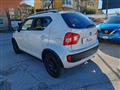 SUZUKI IGNIS 1.2 Hybrid 4WD All Grip Top 4X4