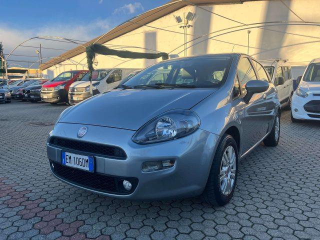 FIAT PUNTO 5p 1.4 easypower Easy Gpl