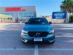 VOLVO XC40 D4 AWD Geartronic R-design