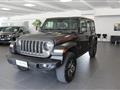 JEEP WRANGLER 2.2 MTJ 200 CV Unlimited Rubicon