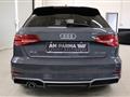 AUDI A3 SPORTBACK SPB 30 TDI S tronic S-LINE EST."PARI AL NUOVO