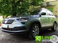 SKODA KAROQ 2.0 TDI EVO 150cv SCR 4x4 DSG Style