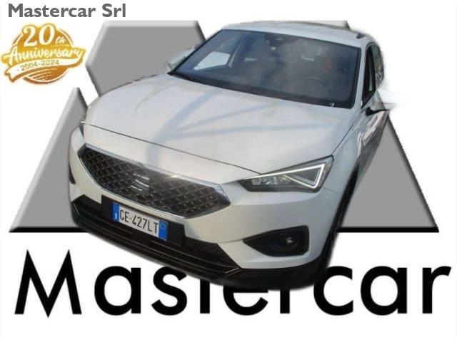 SEAT TARRACO 2.0 tdi Style 150cv dsg GE427LT