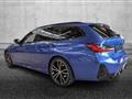 BMW SERIE 3 TOURING d 48V xDrive Touring Msport