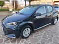 MAZDA 2 Hybrid 1.5 vvt e-cvt elettric pure