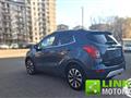 OPEL MOKKA X 1.4 Turbo GPL Tech 140CV 4x2 Business