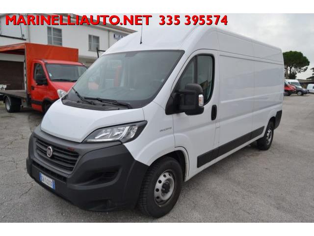 FIAT DUCATO 35 2.3 MJT 160CV PLM-TM Furgone Maxi