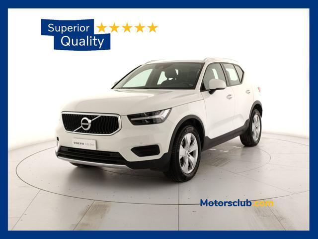 VOLVO XC40 T3 Geartronic Business Plus