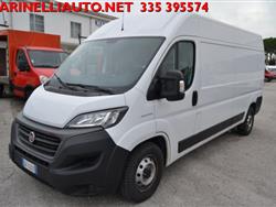 FIAT DUCATO 35 2.3 MJT 160CV PLM-TM Furgone Maxi