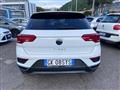 VOLKSWAGEN T-ROC 1.0 TSI Business BlueMotion Technology