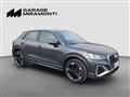 AUDI Q2 35 1.5 tfsi S line edition s-tronic