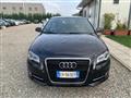 AUDI A3 1.6 TDI 90 CV CR*NEOPATENTATI *S-LINE*Ambition