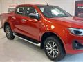 ISUZU D-MAX N60 1.9 aut. Crew F+ Cab