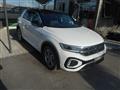 VOLKSWAGEN T-ROC VOLKSWAGEN T-ROC 2.0 TDI SCR 150 CV DSG R-Line