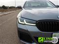 BMW SERIE 5 d 48V xDrive Msport