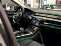 AUDI A8 50 TDI 3.0 quattro tiptronic