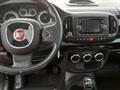 FIAT 500L 1.3 Multijet 95 CV Dualogic Trekking