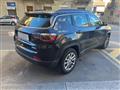 JEEP COMPASS Longitude 1.6 MultiJet II