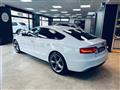 AUDI A5 Sportback 2.0 tdi 150cv multitronic