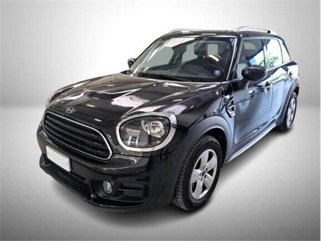 MINI COUNTRYMAN Mini 2.0 Cooper D Northwood Edition Countryman