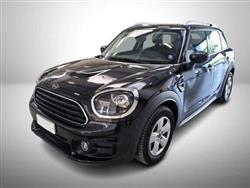 MINI COUNTRYMAN Mini 2.0 Cooper D Northwood Edition Countryman