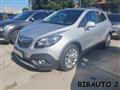 OPEL MOKKA 1.4 Turbo GPL Tech 140CV 4x2 Cosmo