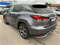 LEXUS RX 450h Executive 263cv cvt,nazionale ex leas.GR864JK