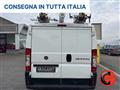 FIAT DUCATO 2.3 MJT 130(PC-TN L1H1)OFFICINA MOBILE-PORTAPACCHI