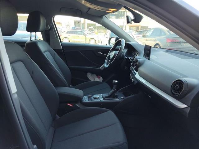 AUDI Q2 1.6 TDI Business