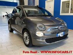 FIAT 500 1.0 Hybrid Dolcevita NEOPATENTATI