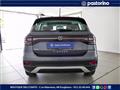 VOLKSWAGEN T-CROSS 1.0 TSI Style BMT