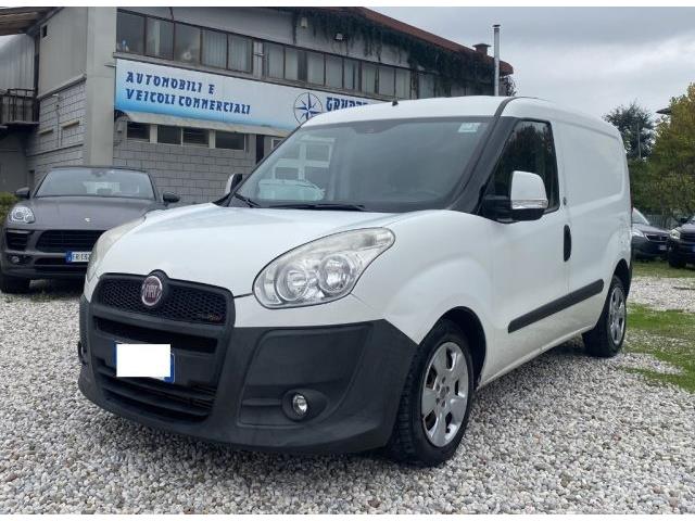 FIAT DOBLÒ 1.6 MJT 105CV PL-TN Cargo Maxi Lamierato