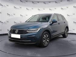 VOLKSWAGEN TIGUAN 2.0 TDI 150 CV SCR DSG Life