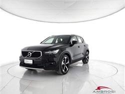 VOLVO XC40 D3 AWD Geartronic Business Plus - AUTOCARRO N1