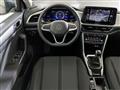 VOLKSWAGEN T-ROC 2.0 TDI SCR Life