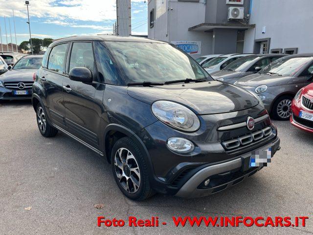 FIAT 500L 1.4 95 CV S&S Connect NEOPATENTATI