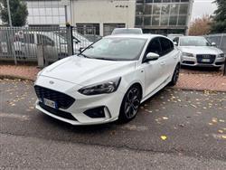 FORD FOCUS 1.5 TDCi 120 CV Start&Stop Powershift ST Line