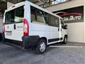 FIAT DUCATO 9 POSTI 2.3 MultiJet 120cv diesel