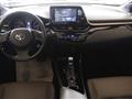 TOYOTA C-HR 2.0 Hybrid E-CVT Lounge