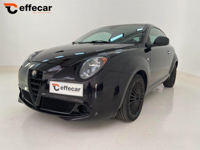 ALFA ROMEO MITO 1.3 JTDm 85 CV S&S Junior NEOPATENTATI