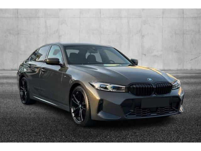 BMW SERIE 3 d 48V xDrive Msport