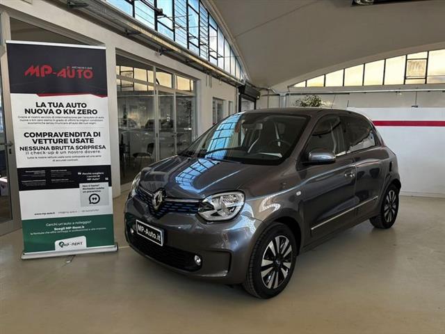 RENAULT TWINGO ELECTRIC Twingo Electric Vibes