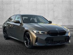 BMW SERIE 3 d 48V xDrive Msport