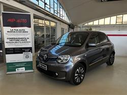 RENAULT TWINGO ELECTRIC Twingo Electric Vibes