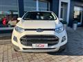 FORD ECOSPORT 1.0 EcoBoost 125 CV Titanium