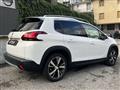 PEUGEOT 2008 (2013) PureTech Turbo 130 S&S Allure