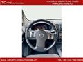 NISSAN Navara 2.5 - AUTOCARRO - GARANZIA 12 MESI TCARS