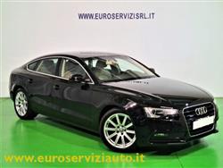 AUDI A5 SPORTBACK SPB 2.0 TDI 177 CV quattro